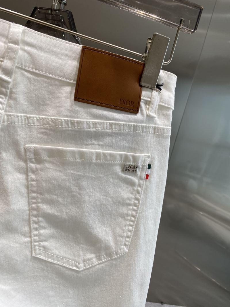 Christian Dior Short Pants